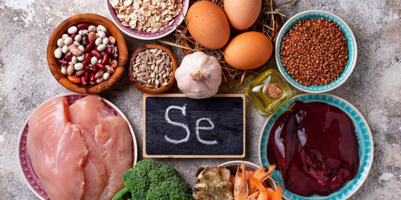 Seleniul: rolul acestui mineral în protejarea sistemului imunitar și în prevenirea bolilor