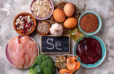 Seleniul: rolul acestui mineral în protejarea sistemului imunitar și în prevenirea bolilor