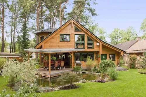 Casa și grădina: Oază de liniște și confort acasă