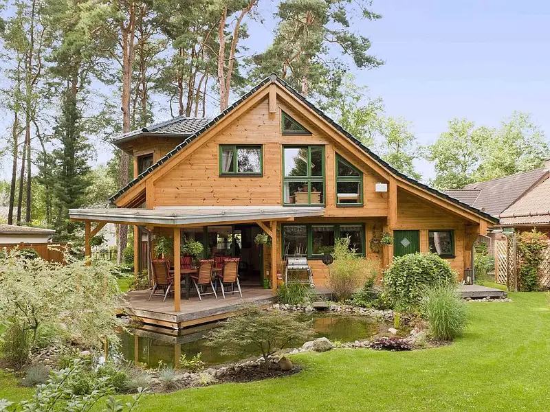 Casa și grădina: Oază de liniște și confort acasă