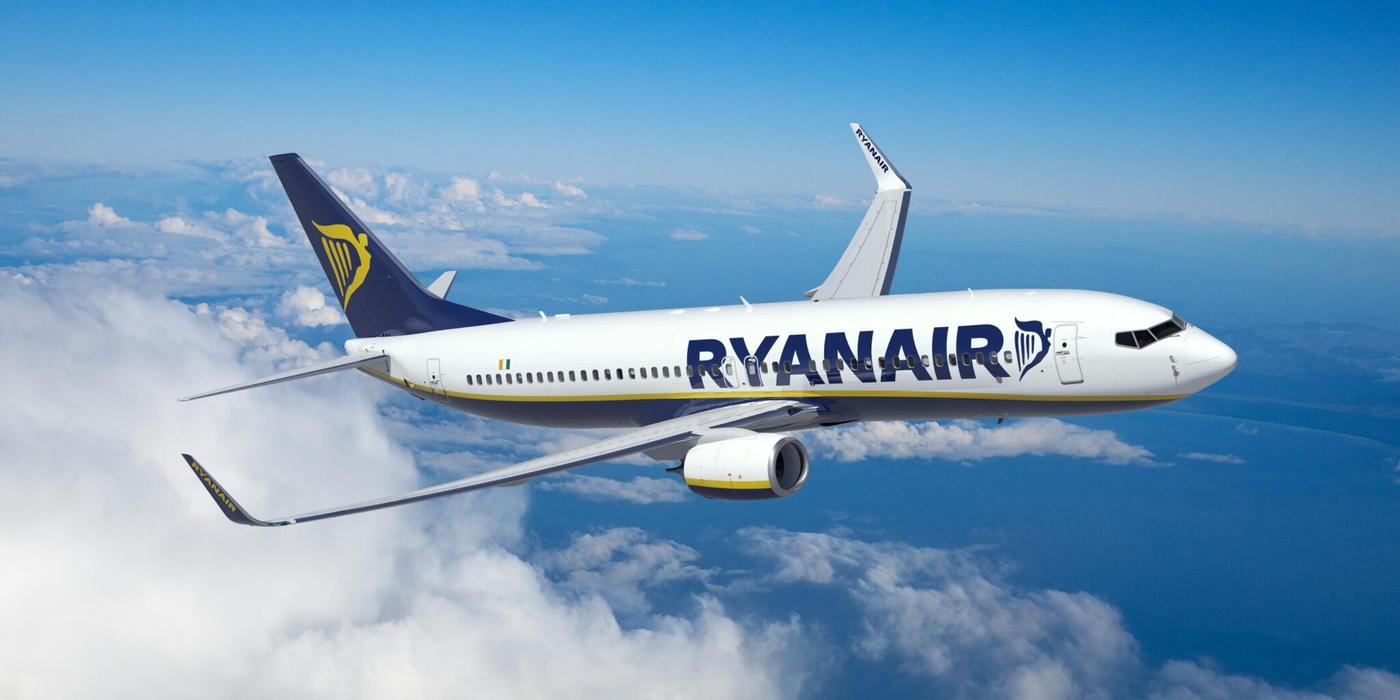 Ryanair ar putea relua zboruri către Israel vineri, Air France-KLM evaluează opţiunile comerciale