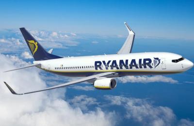 Ryanair ar putea relua zboruri către Israel vineri, Air France-KLM evaluează opţiunile comerciale