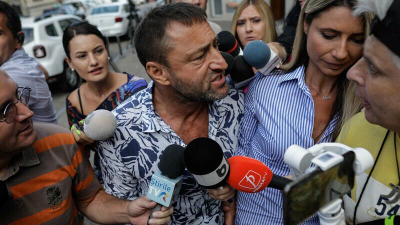 Nelu Iordache scapă de o condamnare de peste 12 ani de închisoare pentru delapidarea Blue Air. Faptele s-au prescris