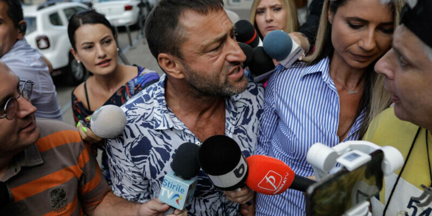 Nelu Iordache scapă de o condamnare de peste 12 ani de închisoare pentru delapidarea Blue Air. Faptele s-au prescris