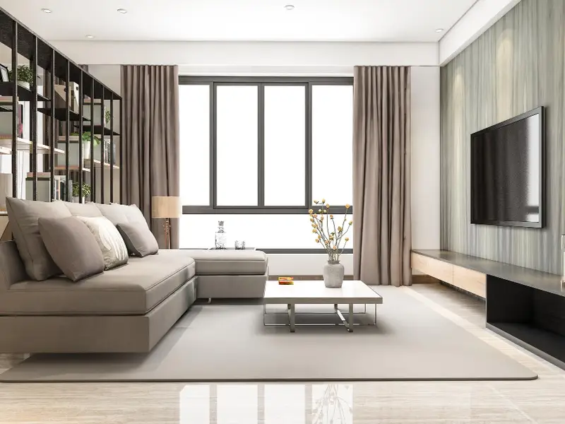 Crearea unui ambient sănătos în apartament: Ventilația, plantele și iluminatul natural