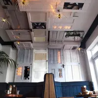 Cafenele cu design original din intreaga lume