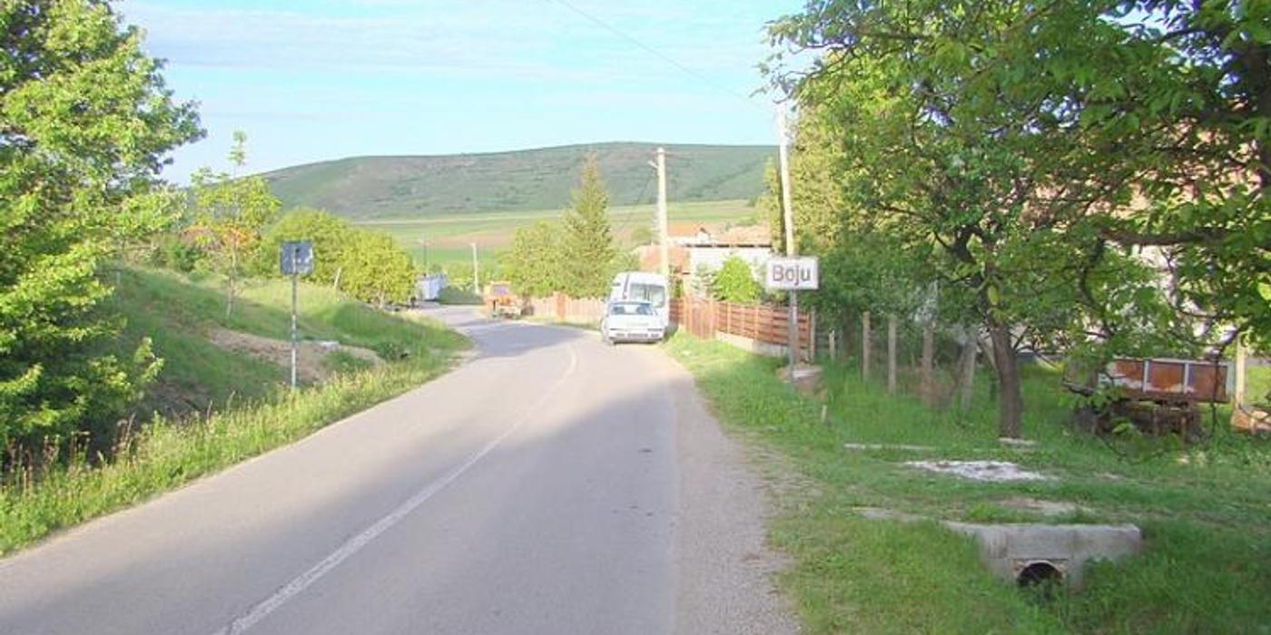 Oamenii din Boju nu mai pot veni la Cluj-Napoca, fiindcă nu mai au cu ce