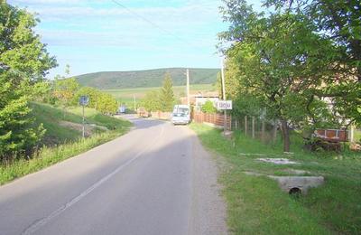 Oamenii din Boju nu mai pot veni la Cluj-Napoca, fiindcă nu mai au cu ce