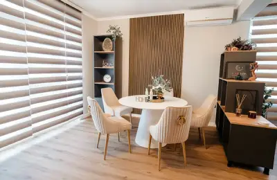 Amenajare Modernă: O casă de vis pentru o familie tânără