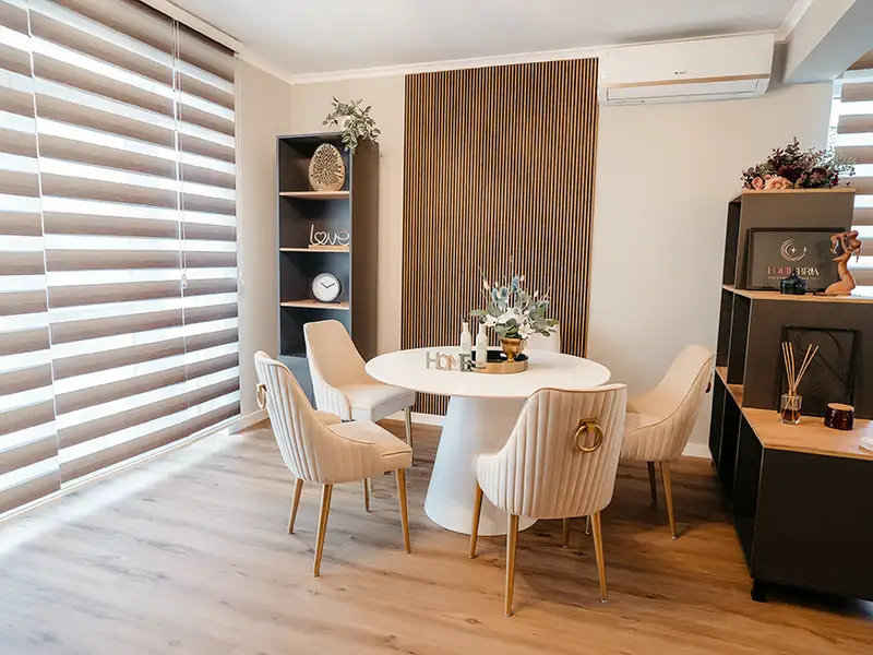 Amenajare Modernă: O casă de vis pentru o familie tânără