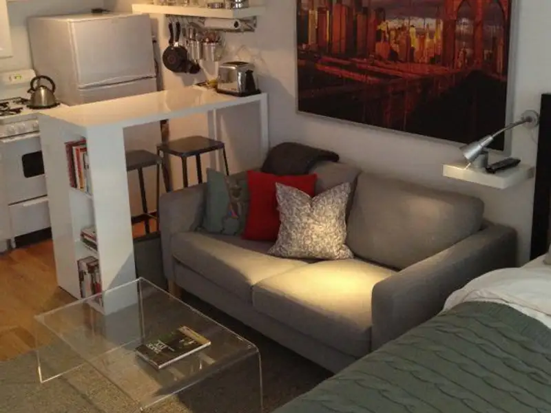 3 sfaturi cheie pentru cei care locuiesc in apartamente mici