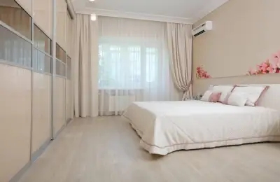 Apartament de 2 camere in 4 anotimpuri