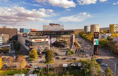 Miercuri şi joi, 13 – 14 martie 2024, la Iulius Mall are loc evenimentul CariereÎnIT