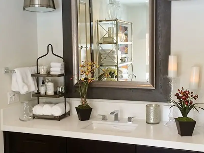 Cum sa alegi accesoriile pentru baie potrivite?