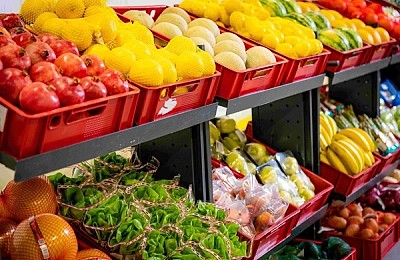 Freshful NOW se extinde: livrare rapidă în 30 de minute în București