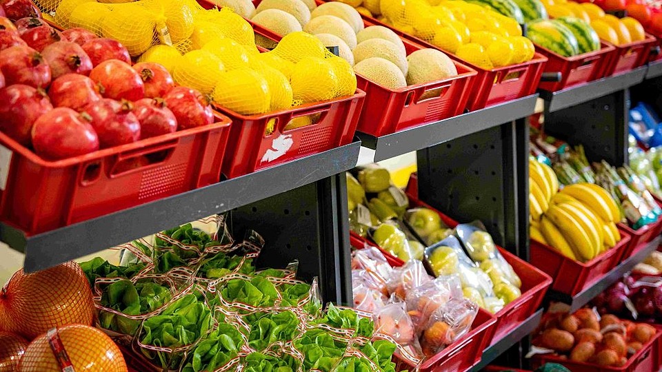 Freshful NOW se extinde: livrare rapidă în 30 de minute în București