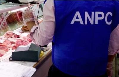 Comisarii ANPC Au dat amenzi în valoare de 900.000 de lei, după ce au descoperit numeroase nereguli în magazinele unui lanț din București