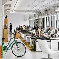 10 mari tendinte in amenajarea spatiilor office