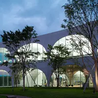 9 biblioteci cu design modern din Europa