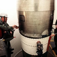 Trump și Putin se „bat” în rachete nucleare. SUA lansează Minuteman, Rusia armează R-37M