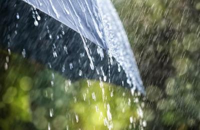 De astăzi până în Noaptea de Înviere va ploua la Cluj-Napoca