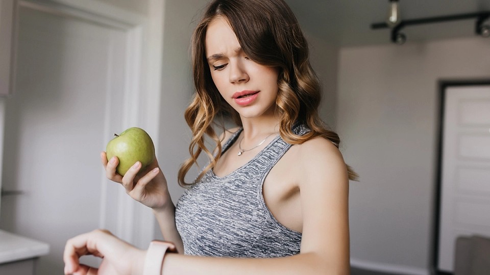 De câte calorii are cu adevărat nevoie corpul? Calculul care simplifică totul