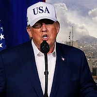 Republicanii se aliniază în spatele lui Trump. Atacul din Iran, sprijinit masiv