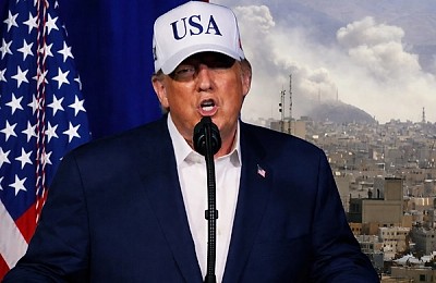 Republicanii se aliniază în spatele lui Trump. Atacul din Iran, sprijinit masiv