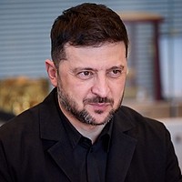 Zelenski, despre problemele teritoriale: Nu vrem să renunţăm la Donbasul nostru