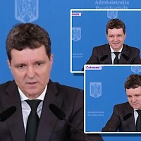 Nicuşor Dan, decizie crucială pentru toţi românii luni la prima oră. Anunţul oficial, după 8.30