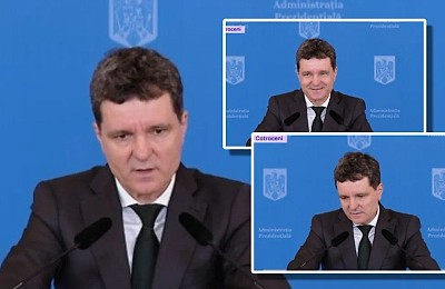Nicuşor Dan, decizie crucială pentru toţi românii luni la prima oră. Anunţul oficial, după 8.30