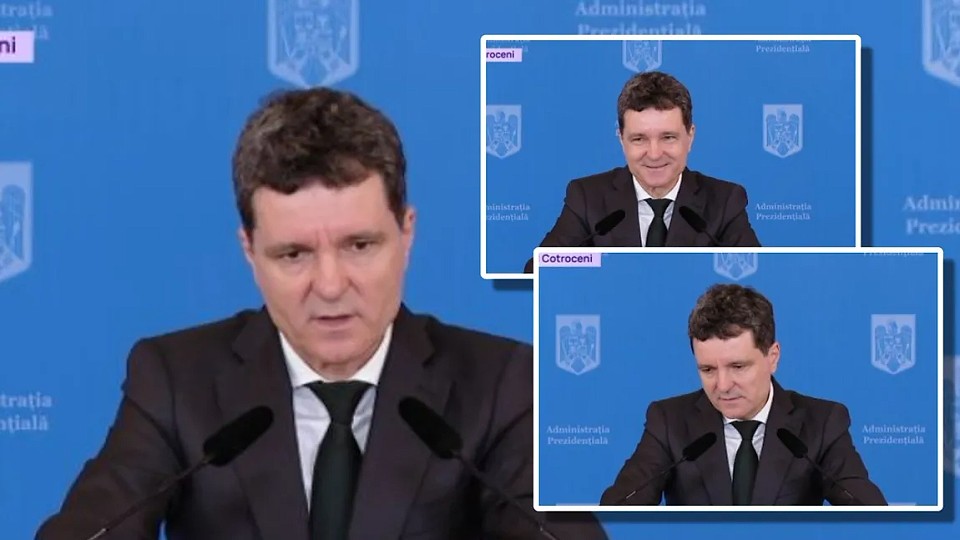 Nicuşor Dan, decizie crucială pentru toţi românii luni la prima oră. Anunţul oficial, după 8.30