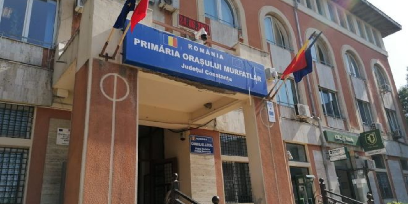 Primăria Murfatlar continuă lucrările de modernizare. Proiecte noi de infrastructură pentru oraș și satul Siminoc