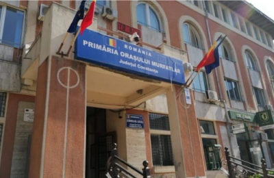 Primăria Murfatlar continuă lucrările de modernizare. Proiecte noi de infrastructură pentru oraș și satul Siminoc