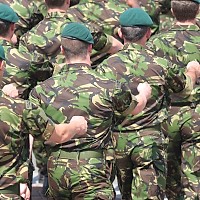 Marea Britanie își extinde prezența militară în Norvegia. Arctica, noul punct fierbinte al securității europene