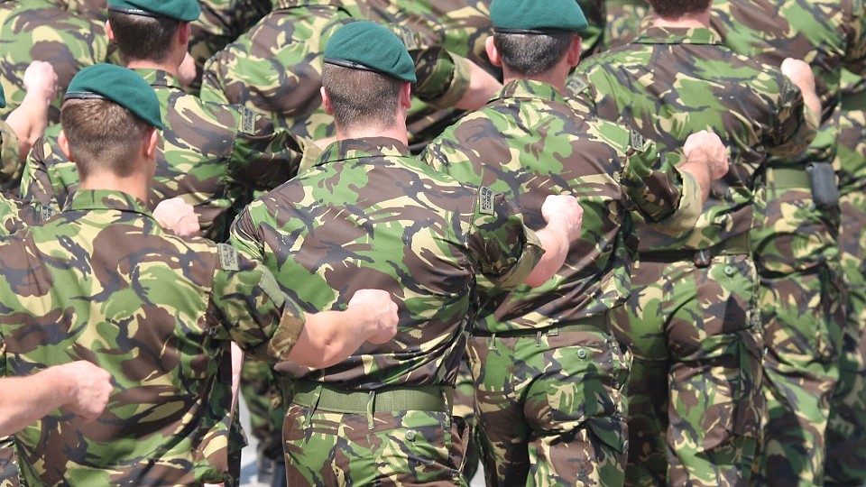 Marea Britanie își extinde prezența militară în Norvegia. Arctica, noul punct fierbinte al securității europene