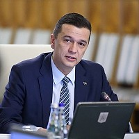 Sorin Grindeanu, președintele PSD, spune că dacă va ajunge premier va pune în aplicare decizia CEDO privind căsătoria între persoane de același sex
