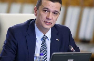 Sorin Grindeanu, președintele PSD, spune că dacă va ajunge premier va pune în aplicare decizia CEDO privind căsătoria între persoane de același sex