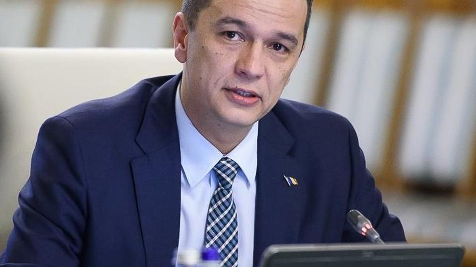 Sorin Grindeanu, președintele PSD, spune că dacă va ajunge premier va pune în aplicare decizia CEDO privind căsătoria între persoane de același sex
