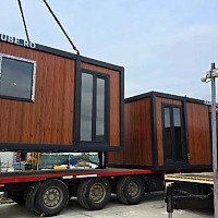 RainzCube Construction investește peste 500.000 euro în extinderea capacității de producție și un nou showroom în Craiova