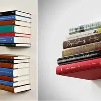 Cum sa contruiesti o biblioteca invizibila?