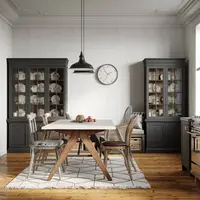 Idei cu stil pentru amenajarea zonei de luat masa