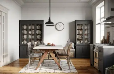 Stylish Ideas for Dining Area Design