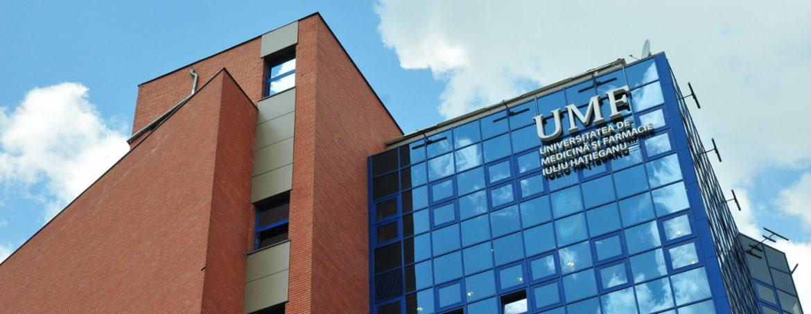 În perioada 25-29 septembrie 2023, are loc o nouă ediție a Seminarului de integrare a studenților internaționali de la UMF „Iuliu Hațieganu” Cluj-Napoca