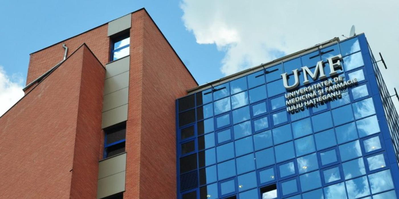 În perioada 25-29 septembrie 2023, are loc o nouă ediție a Seminarului de integrare a studenților internaționali de la UMF „Iuliu Hațieganu” Cluj-Napoca