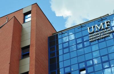 În perioada 25-29 septembrie 2023, are loc o nouă ediție a Seminarului de integrare a studenților internaționali de la UMF „Iuliu Hațieganu” Cluj-Napoca