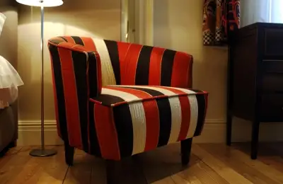 Choosing the Perfect Armchair for Your Living Room