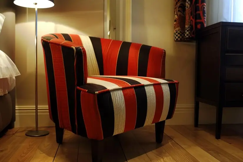 Choosing the Perfect Armchair for Your Living Room