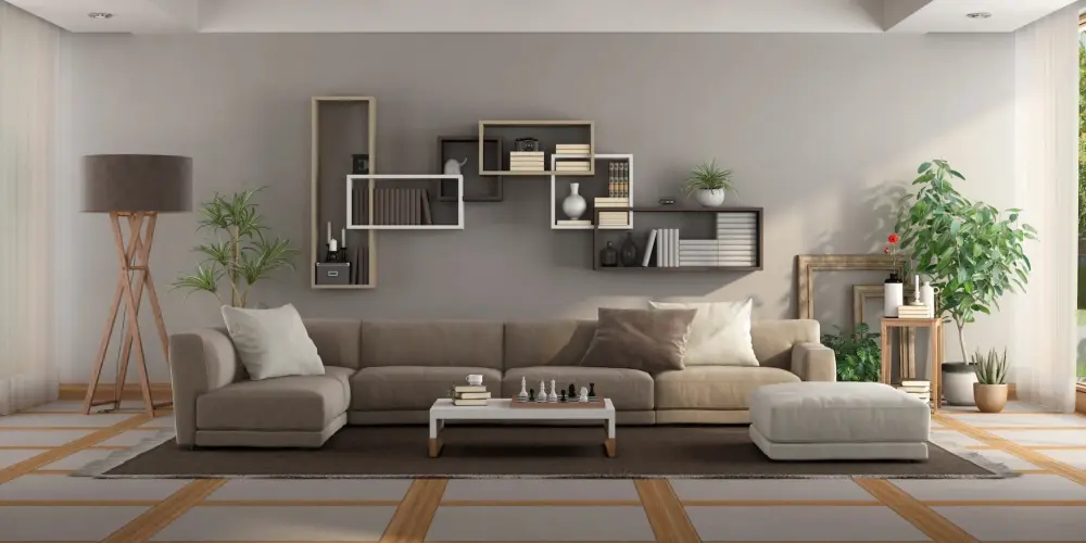 Despre spațiile cu poveste: interviu cu echipa RA Design