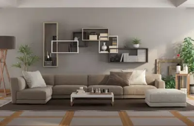 Despre spațiile cu poveste: interviu cu echipa RA Design